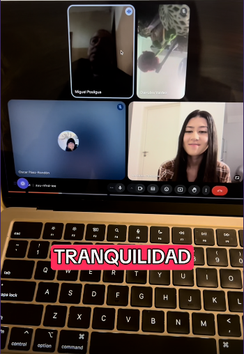 Testimonio de Héctor - Video 2